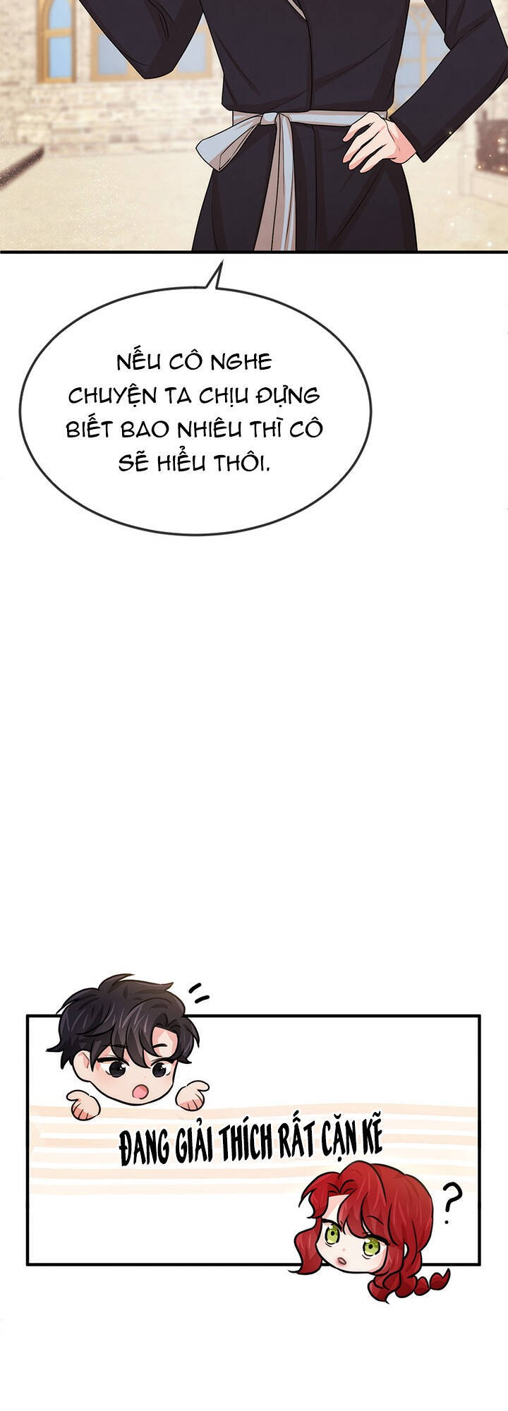 Tiểu Thư Scarlet Chapter 35 - 23