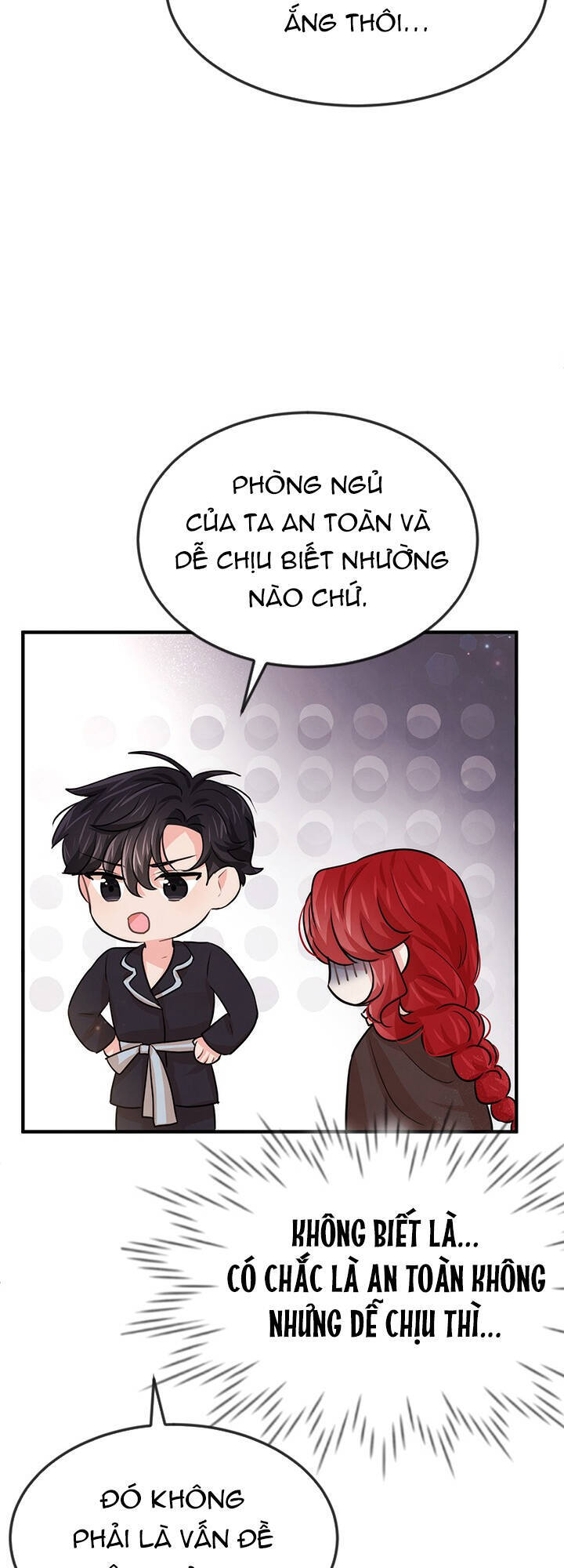 Tiểu Thư Scarlet Chapter 35 - 26