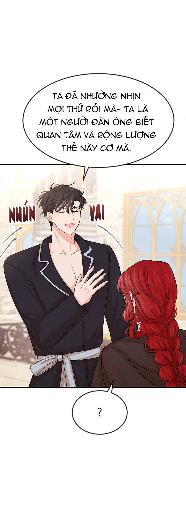 Tiểu Thư Scarlet Chapter 35 - 28