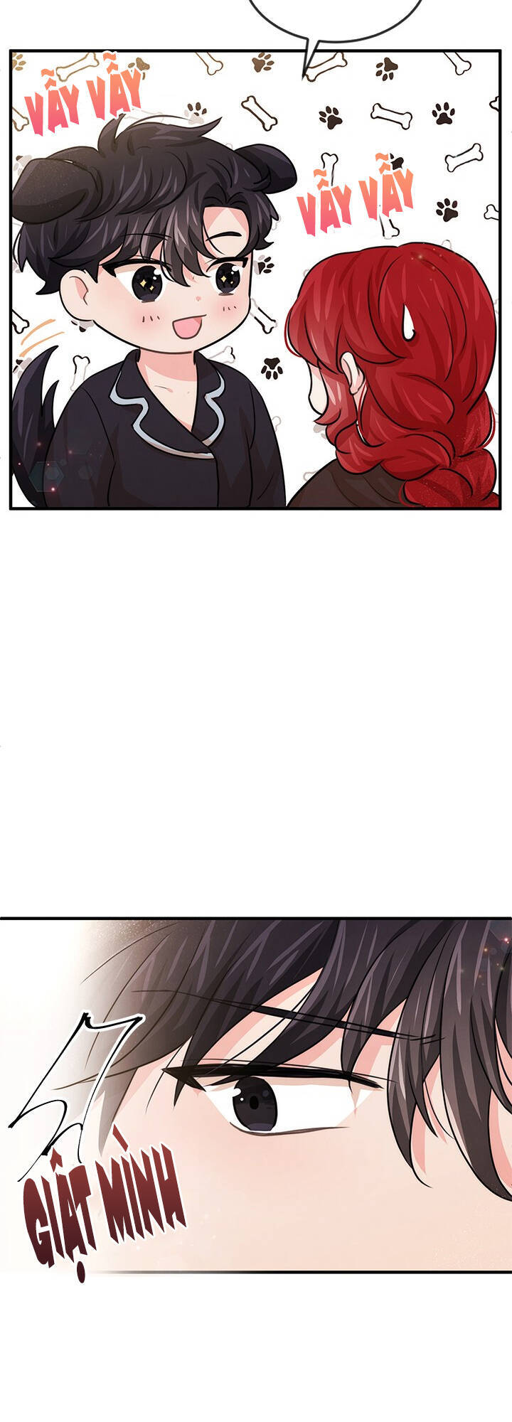 Tiểu Thư Scarlet Chapter 35 - 30