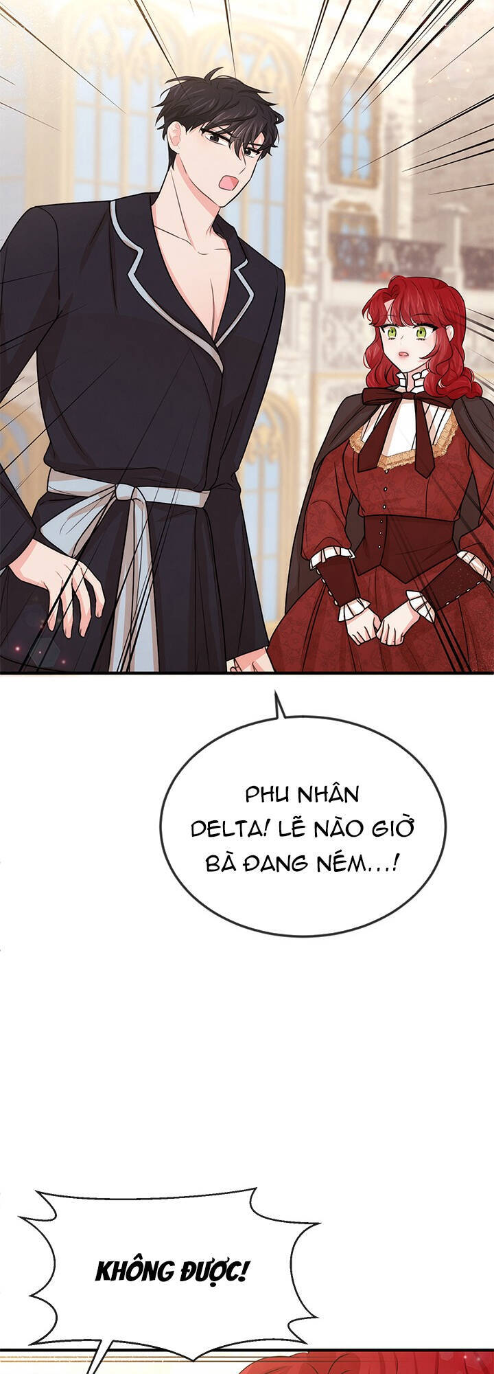 Tiểu Thư Scarlet Chapter 35 - 32