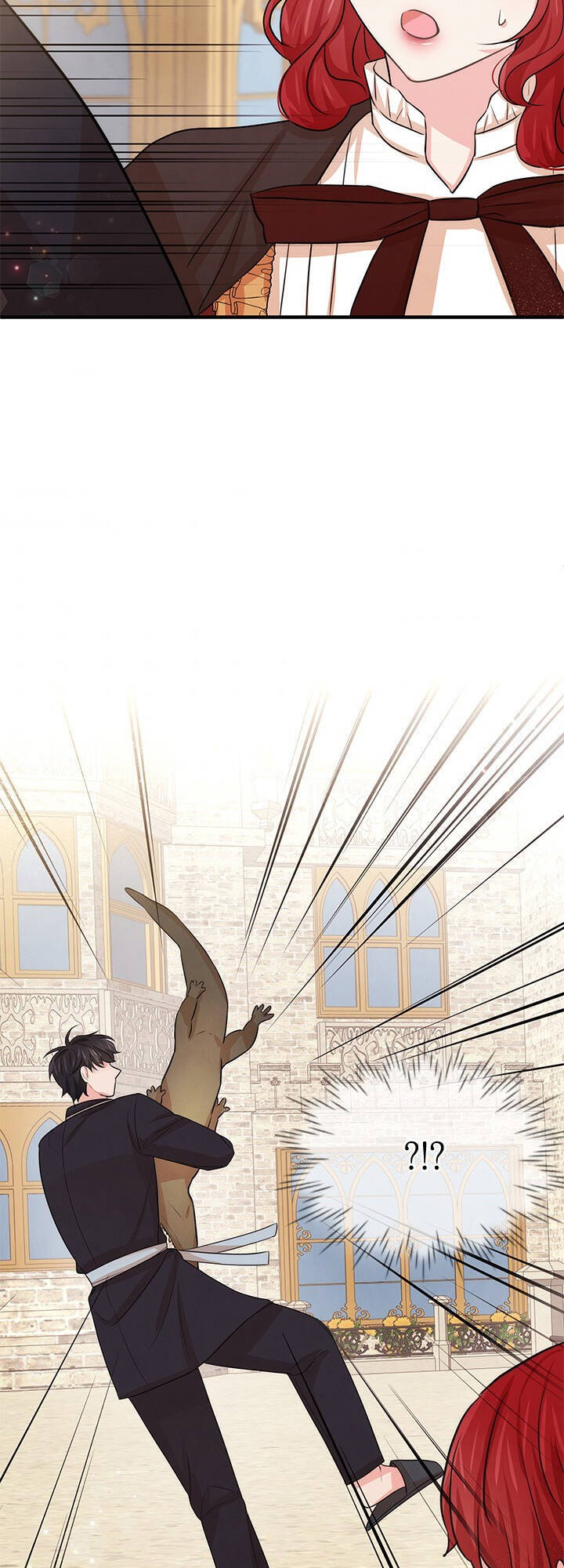 Tiểu Thư Scarlet Chapter 35 - 34