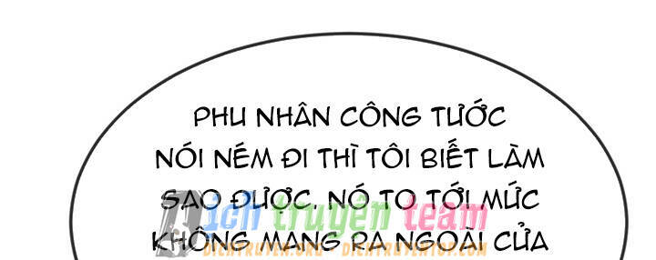 Tiểu Thư Scarlet Chapter 35 - 37