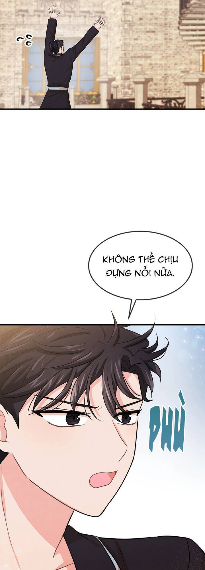 Tiểu Thư Scarlet Chapter 35 - 42