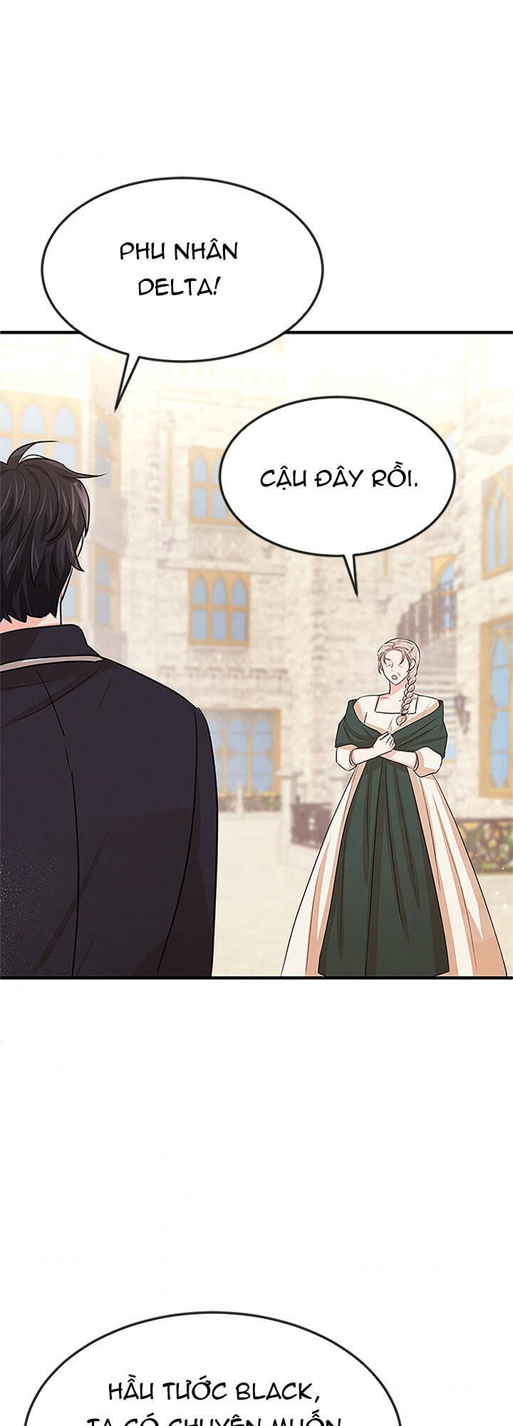 Tiểu Thư Scarlet Chapter 35 - 44