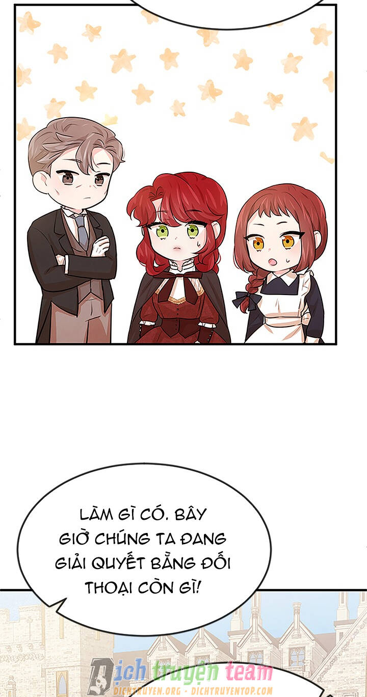 Tiểu Thư Scarlet Chapter 35 - 50