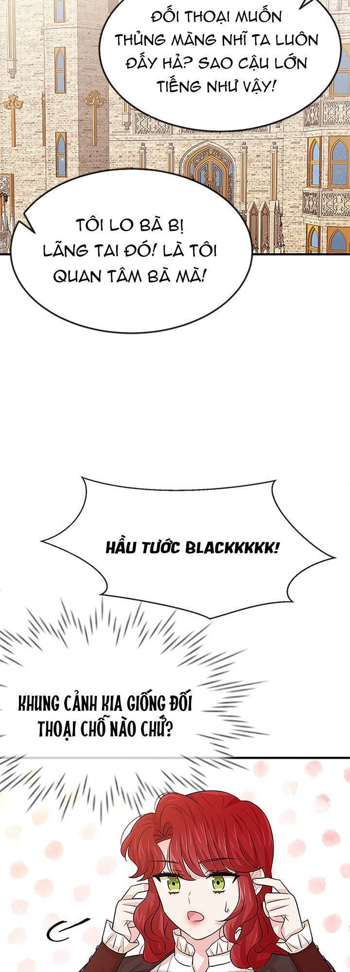 Tiểu Thư Scarlet Chapter 35 - 51