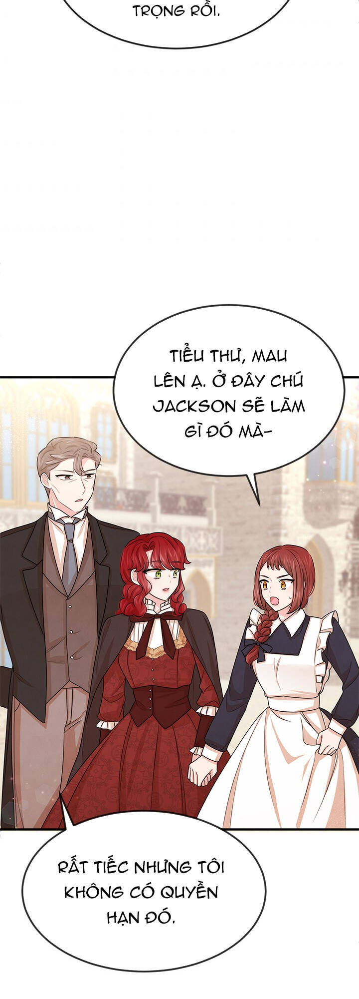 Tiểu Thư Scarlet Chapter 35 - 55