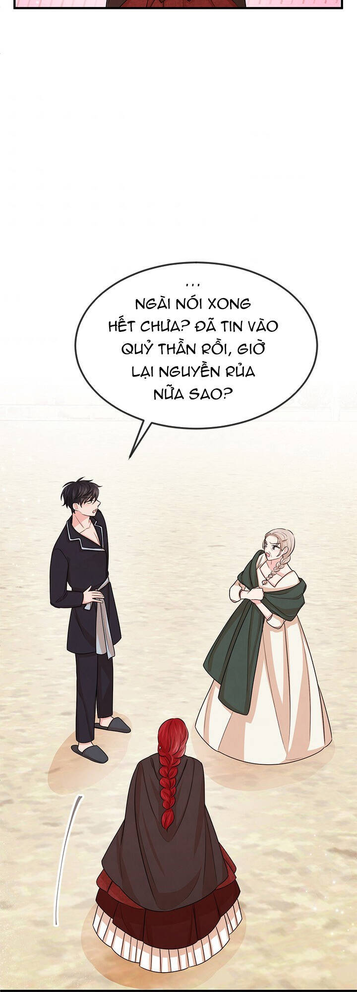 Tiểu Thư Scarlet Chapter 35 - 63