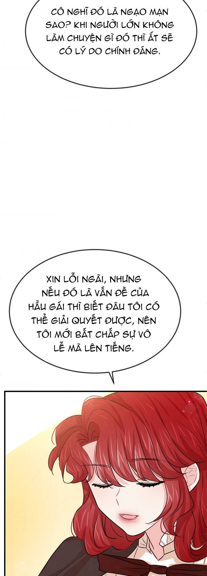 Tiểu Thư Scarlet Chapter 35 - 73