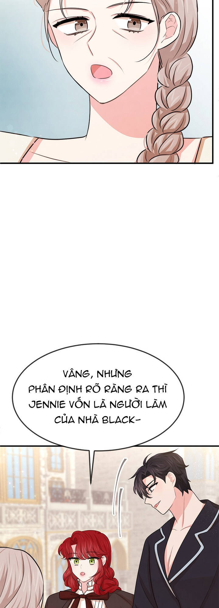 Tiểu Thư Scarlet Chapter 35 - 78