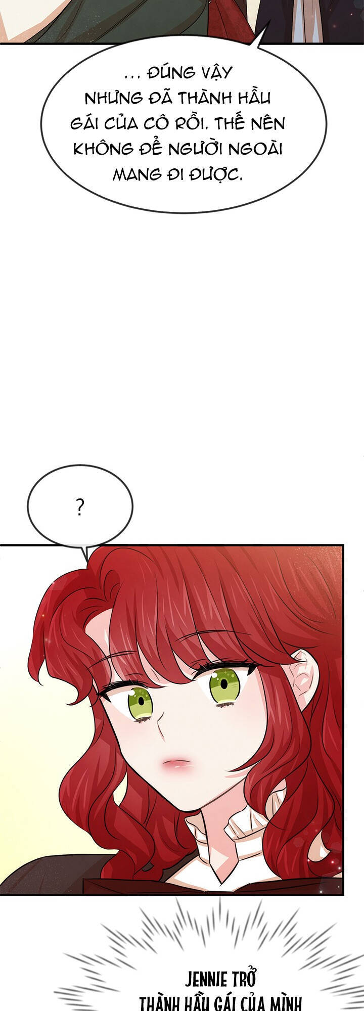 Tiểu Thư Scarlet Chapter 35 - 80