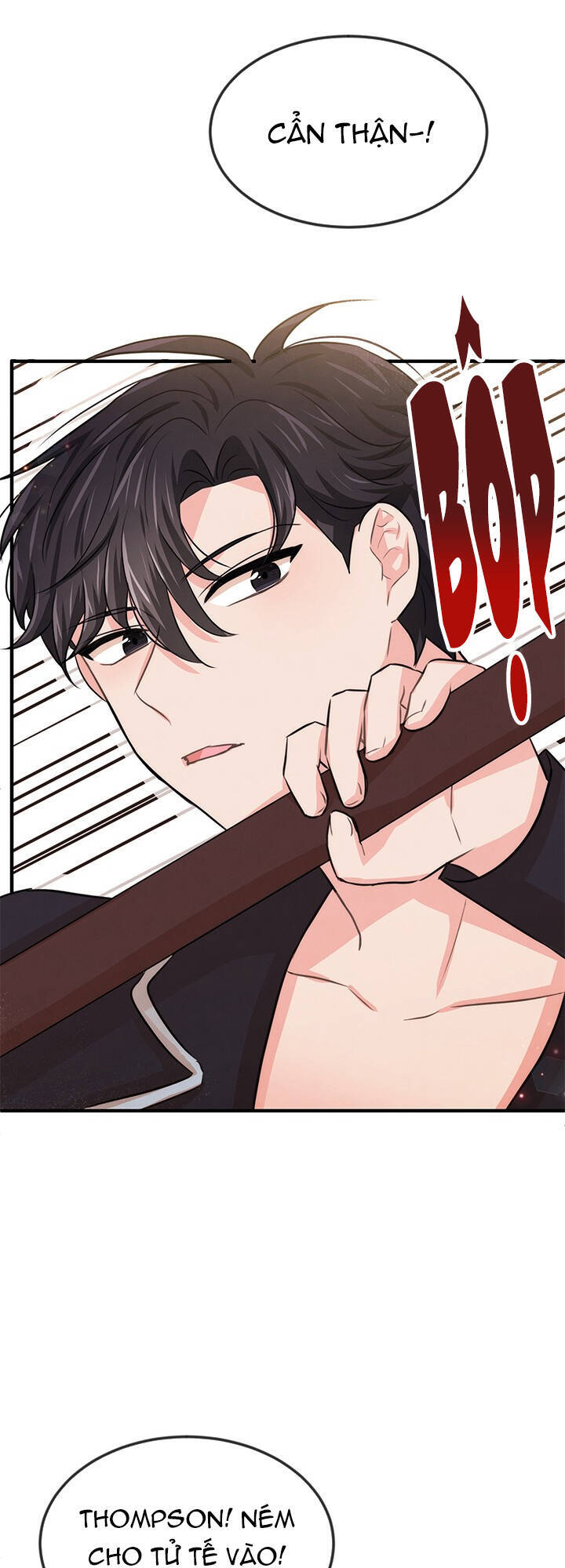 Tiểu Thư Scarlet Chapter 35 - 9