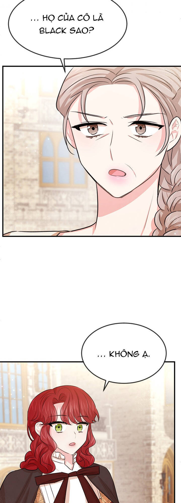 Tiểu Thư Scarlet Chapter 35 - 84