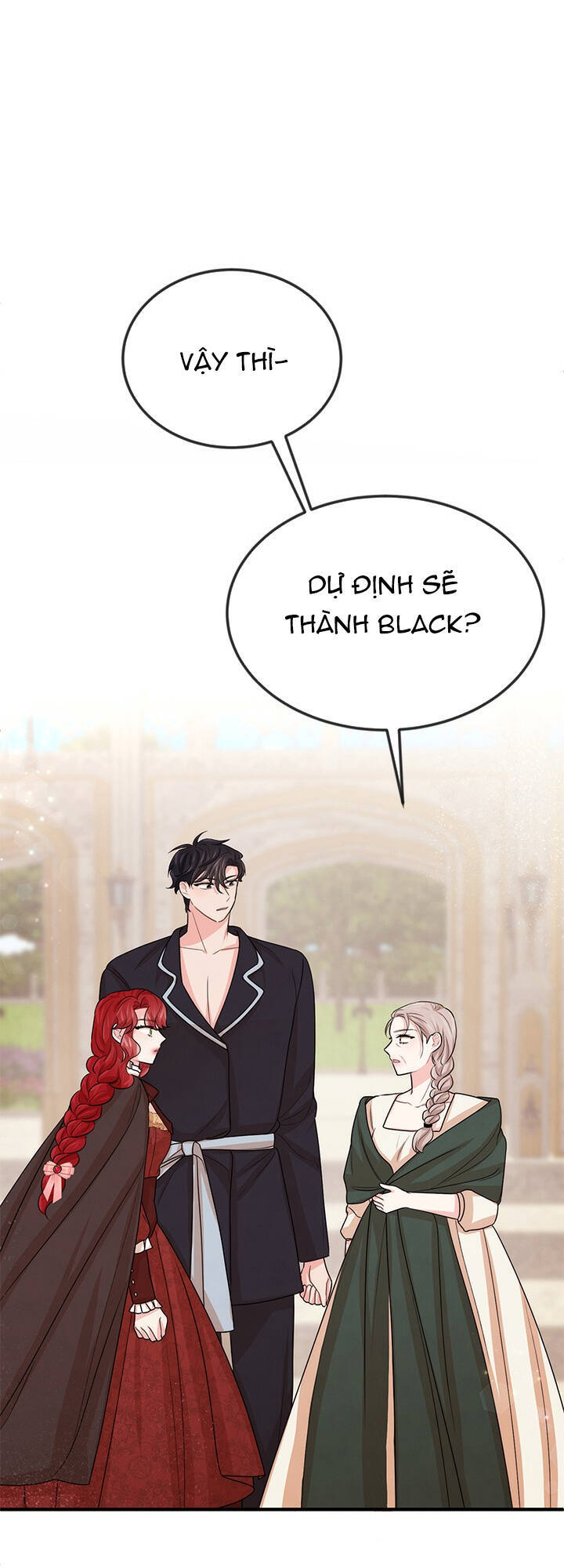 Tiểu Thư Scarlet Chapter 35 - 86