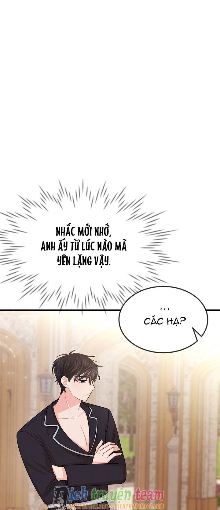 Tiểu Thư Scarlet Chapter 36 - 12