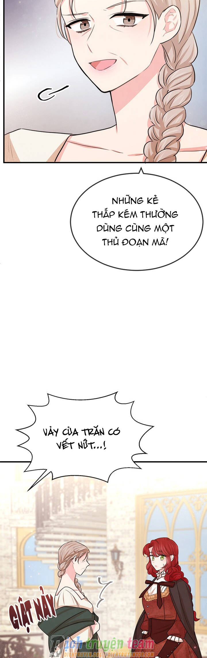 Tiểu Thư Scarlet Chapter 36 - 17