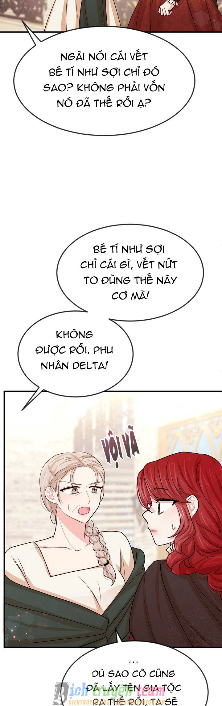 Tiểu Thư Scarlet Chapter 36 - 18