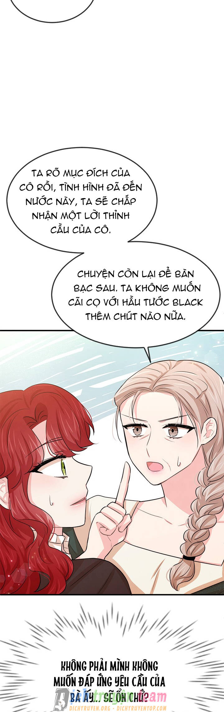 Tiểu Thư Scarlet Chapter 36 - 20
