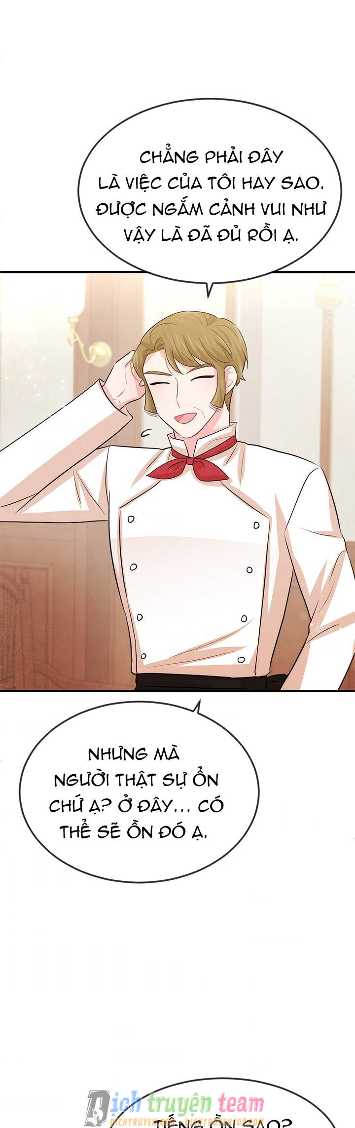 Tiểu Thư Scarlet Chapter 36 - 24