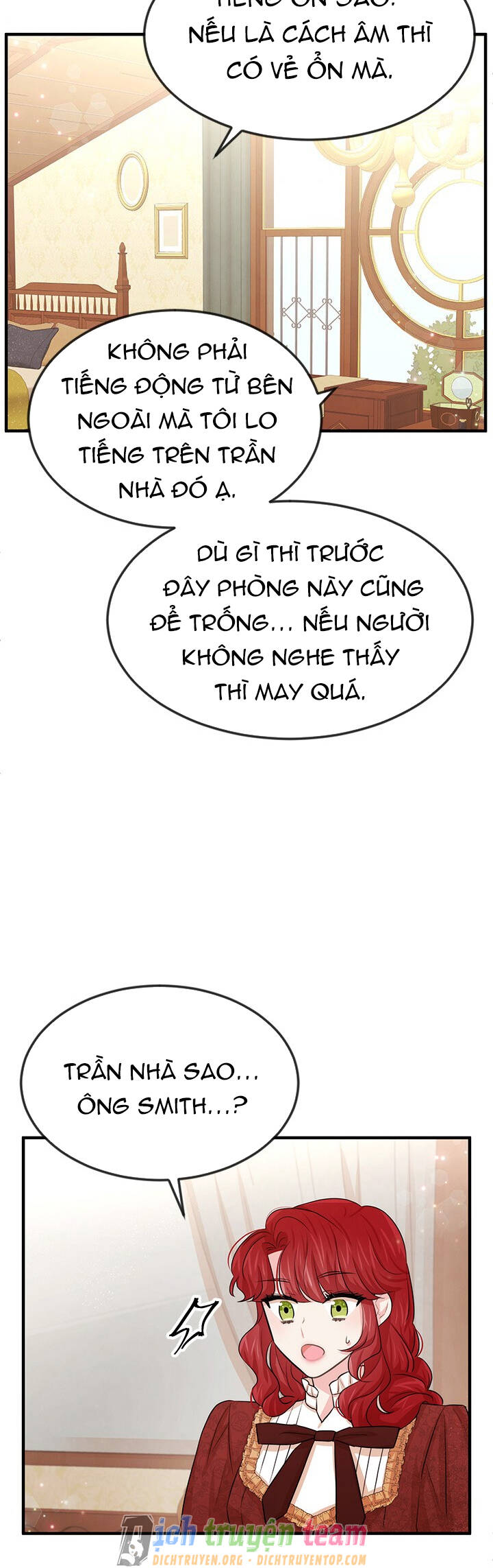 Tiểu Thư Scarlet Chapter 36 - 25