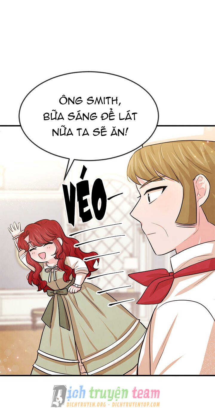 Tiểu Thư Scarlet Chapter 36 - 31