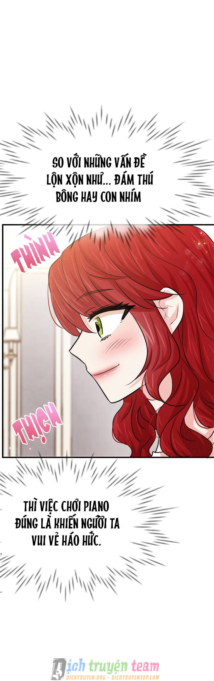 Tiểu Thư Scarlet Chapter 36 - 32