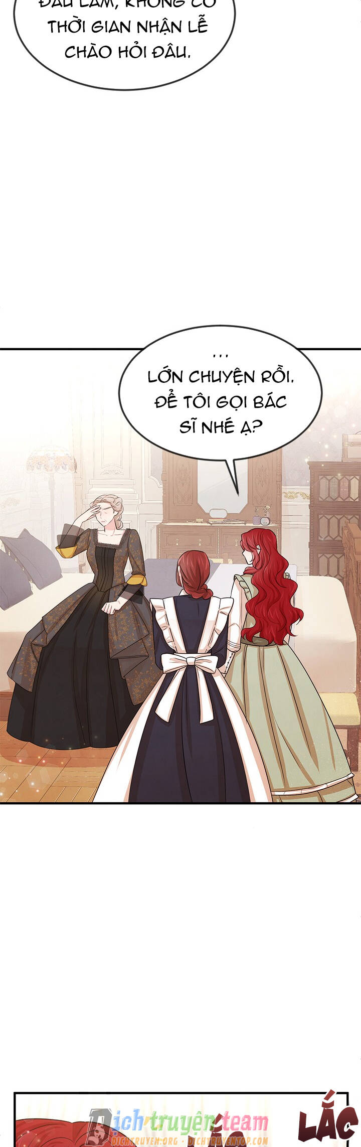 Tiểu Thư Scarlet Chapter 36 - 34