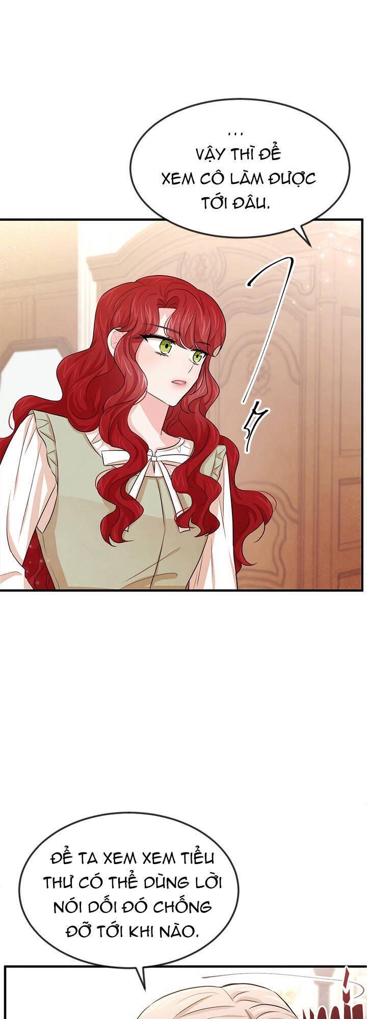 Tiểu Thư Scarlet Chapter 37 - 13