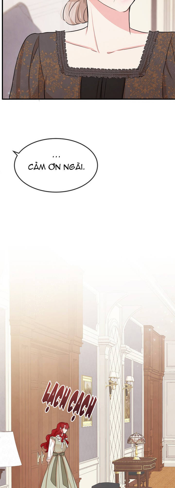 Tiểu Thư Scarlet Chapter 37 - 15