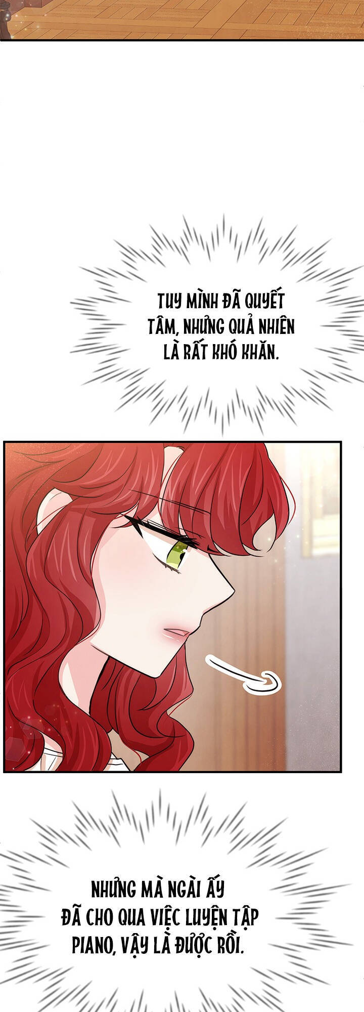 Tiểu Thư Scarlet Chapter 37 - 17