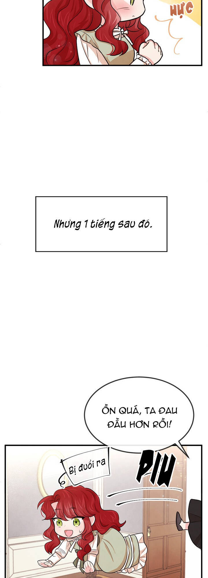 Tiểu Thư Scarlet Chapter 37 - 19