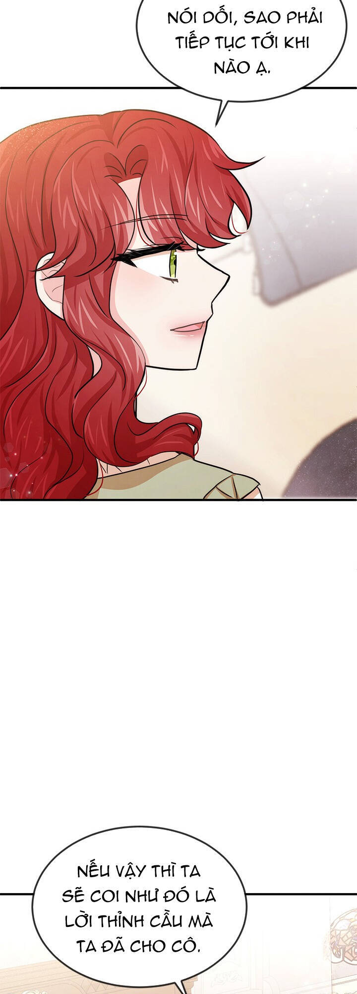 Tiểu Thư Scarlet Chapter 37 - 3