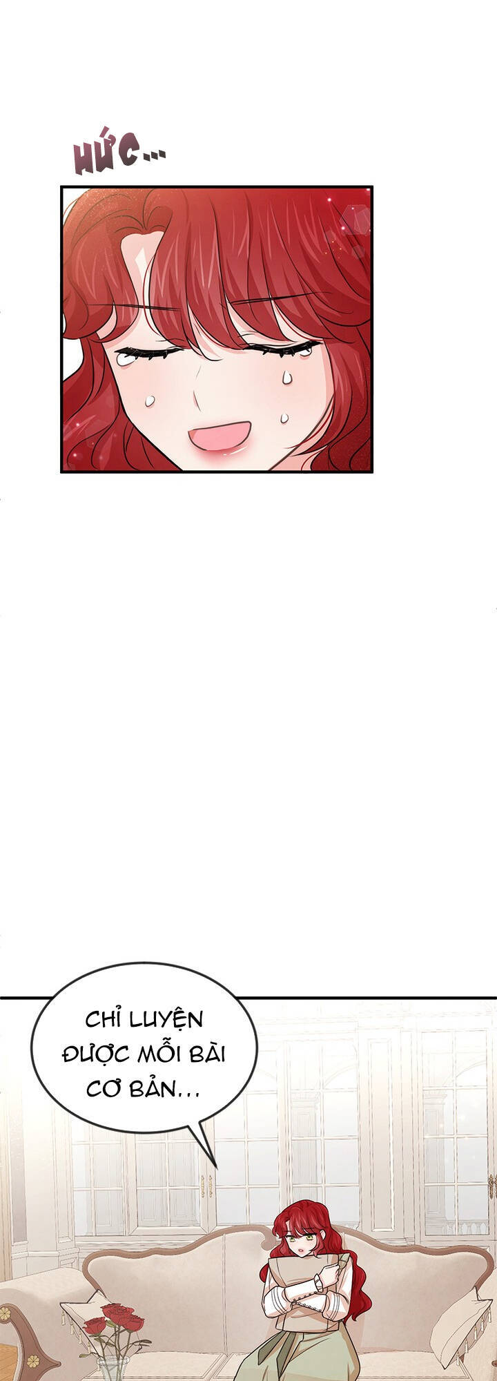 Tiểu Thư Scarlet Chapter 37 - 21