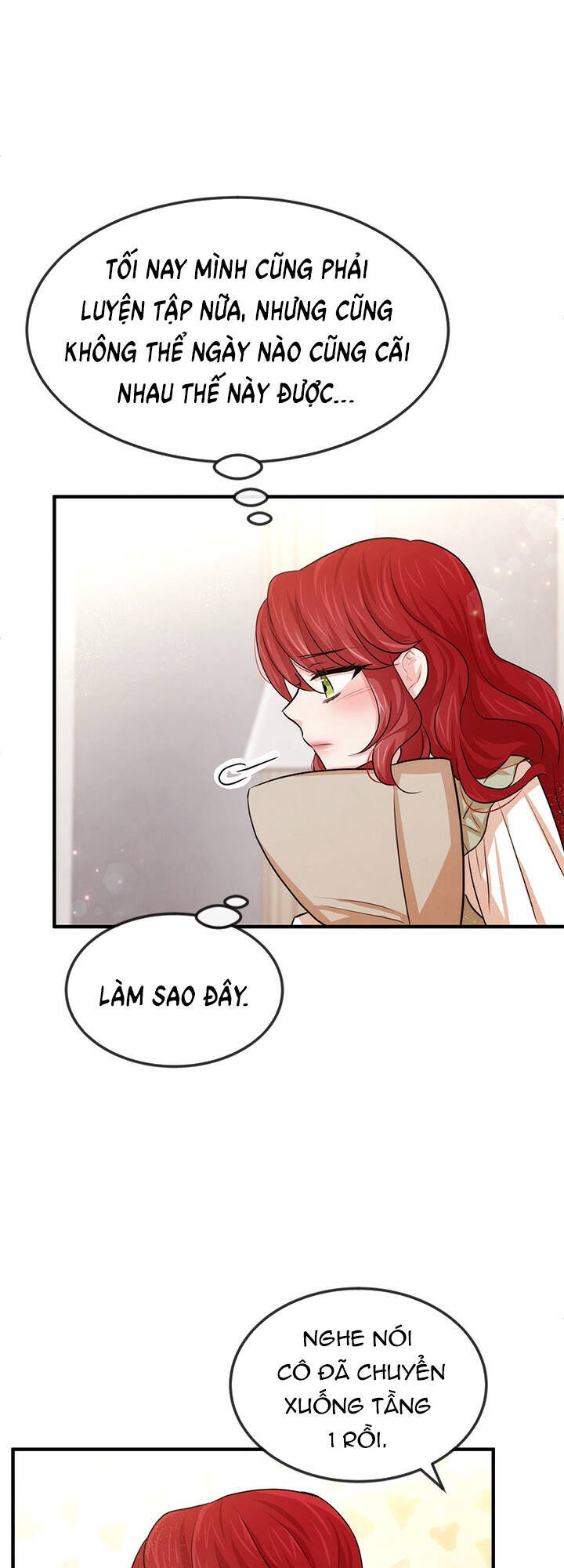 Tiểu Thư Scarlet Chapter 37 - 23