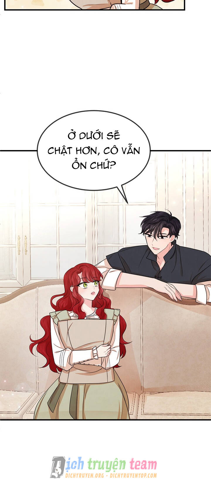 Tiểu Thư Scarlet Chapter 37 - 25