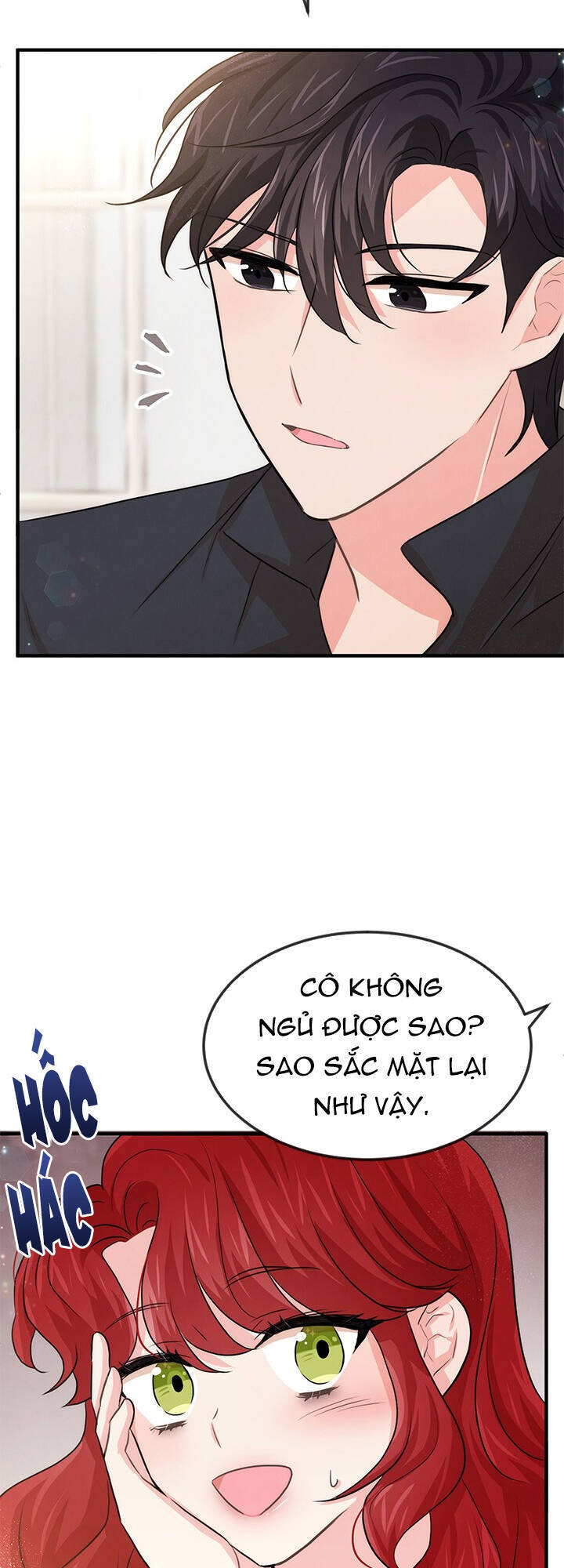 Tiểu Thư Scarlet Chapter 37 - 28