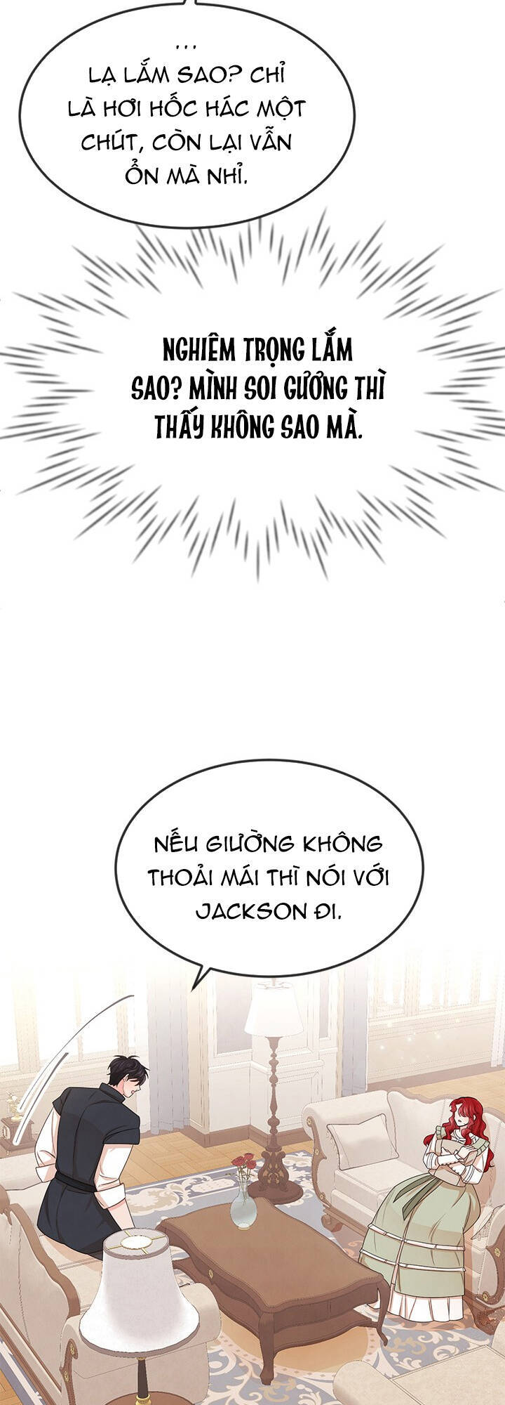 Tiểu Thư Scarlet Chapter 37 - 30