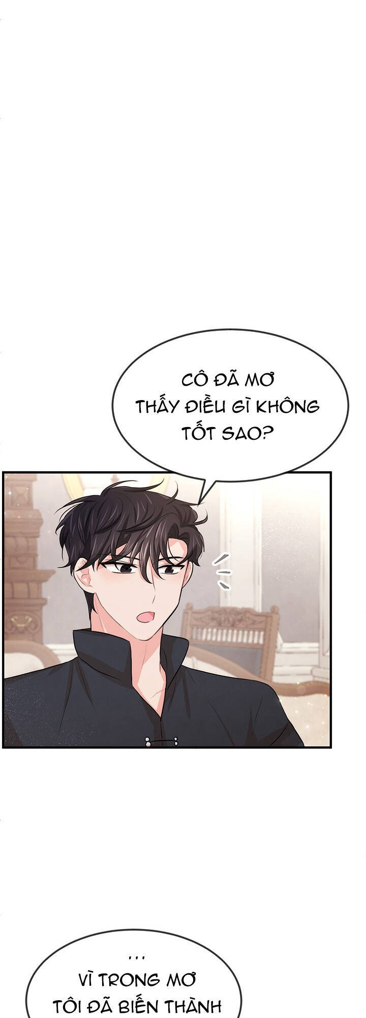 Tiểu Thư Scarlet Chapter 37 - 32