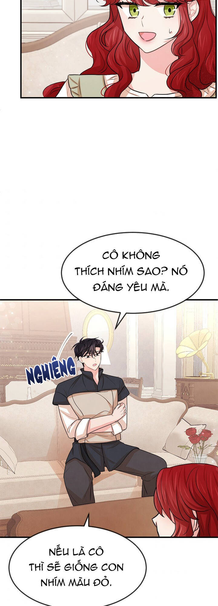 Tiểu Thư Scarlet Chapter 37 - 34