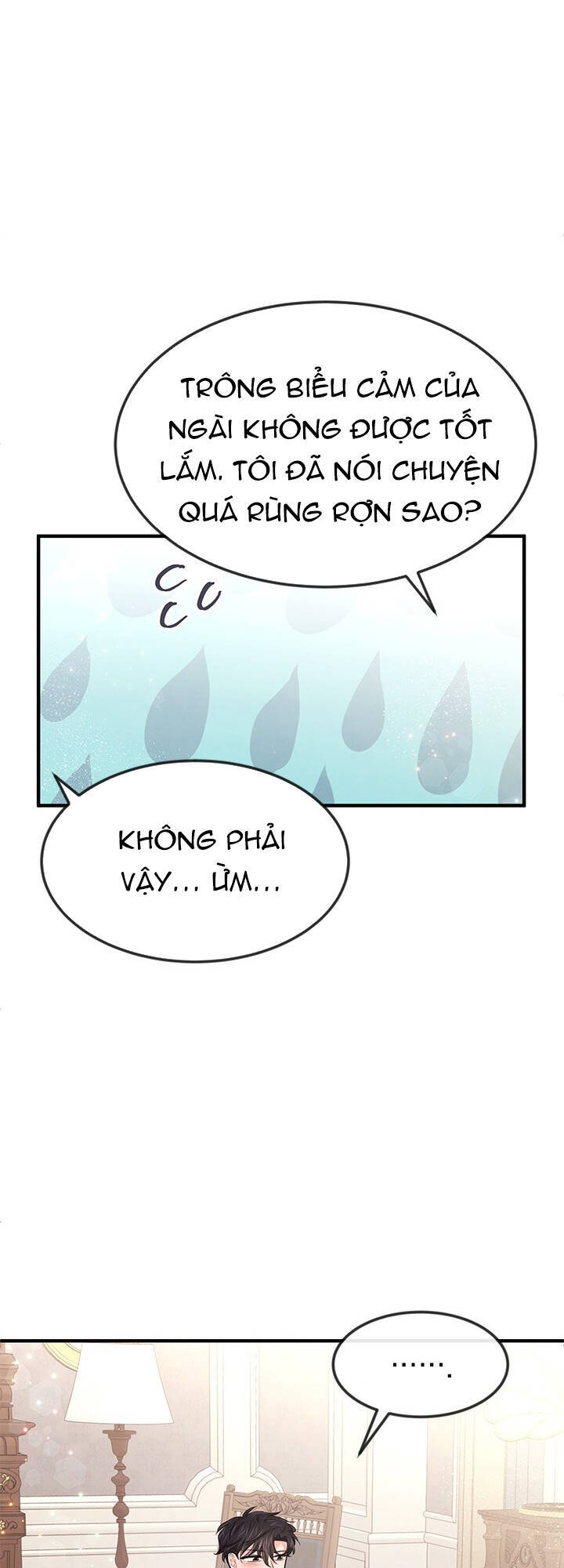 Tiểu Thư Scarlet Chapter 37 - 40