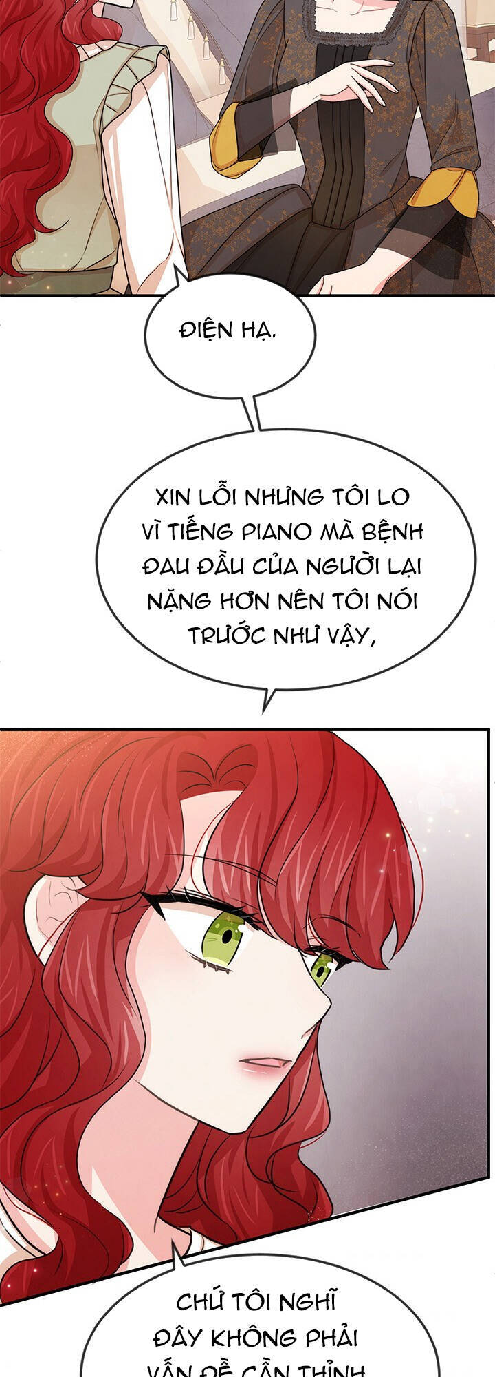 Tiểu Thư Scarlet Chapter 37 - 5
