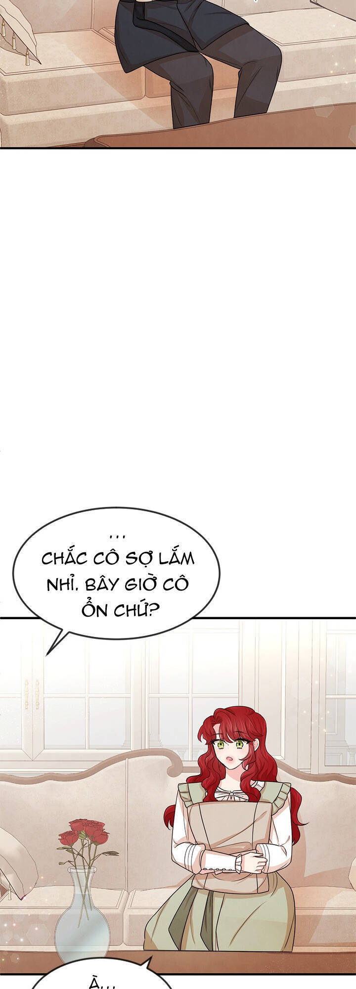 Tiểu Thư Scarlet Chapter 37 - 42