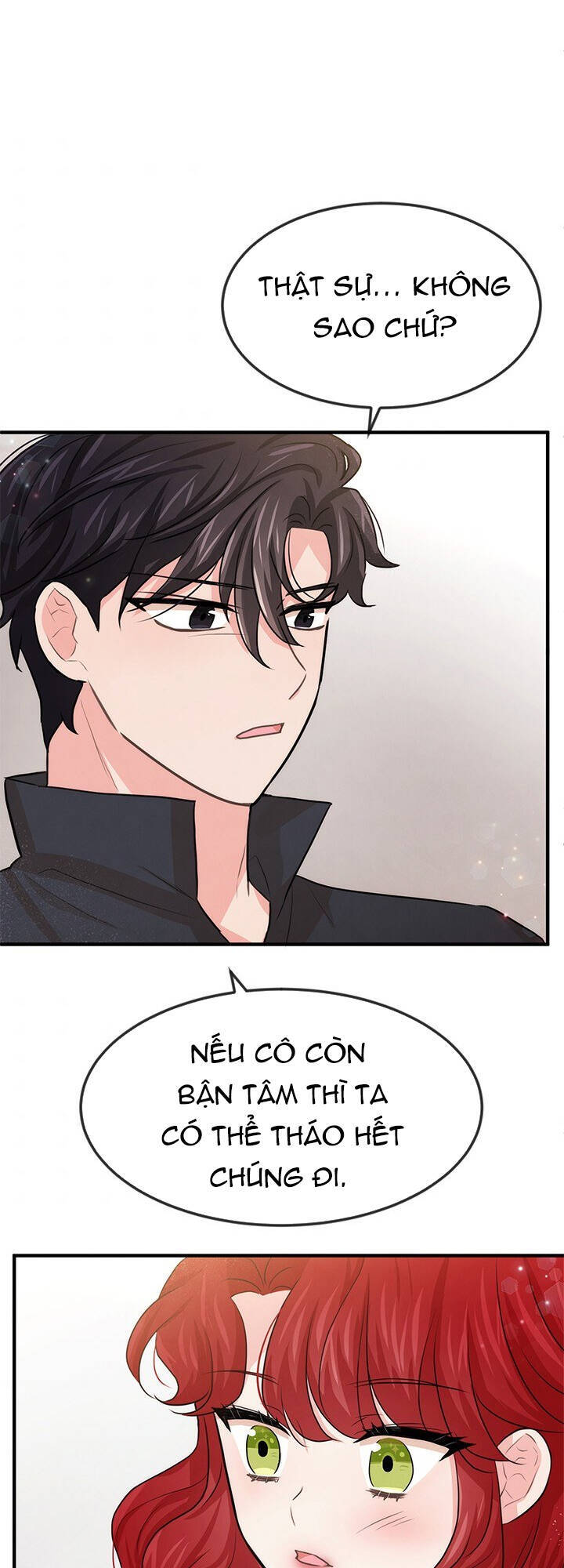 Tiểu Thư Scarlet Chapter 37 - 44