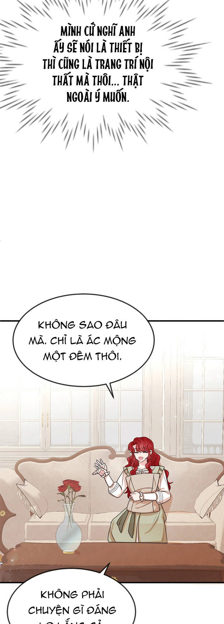 Tiểu Thư Scarlet Chapter 37 - 46