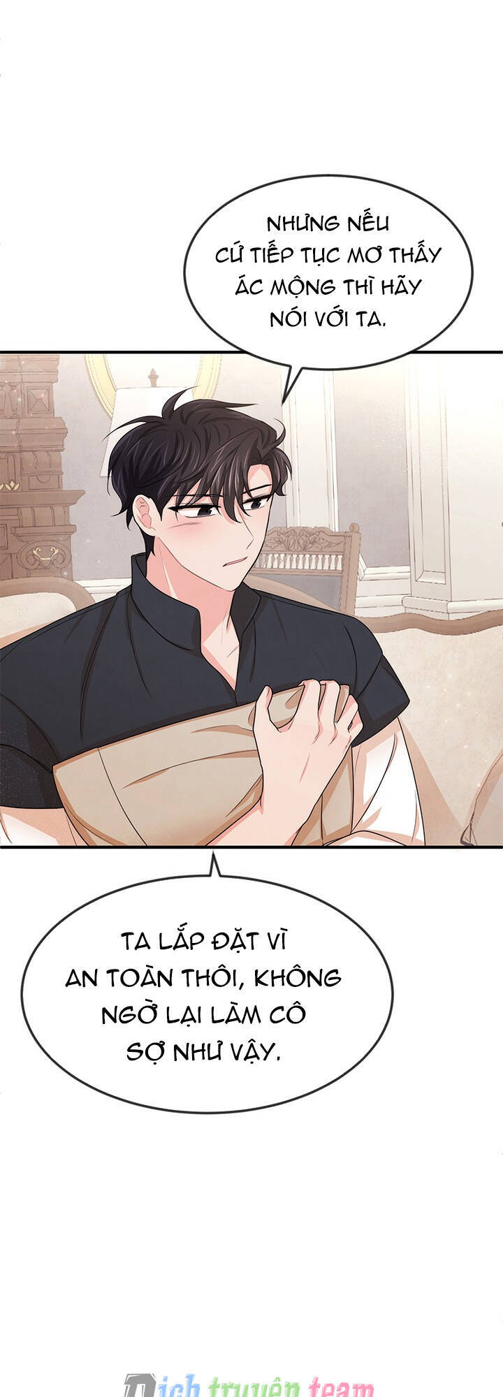 Tiểu Thư Scarlet Chapter 37 - 48