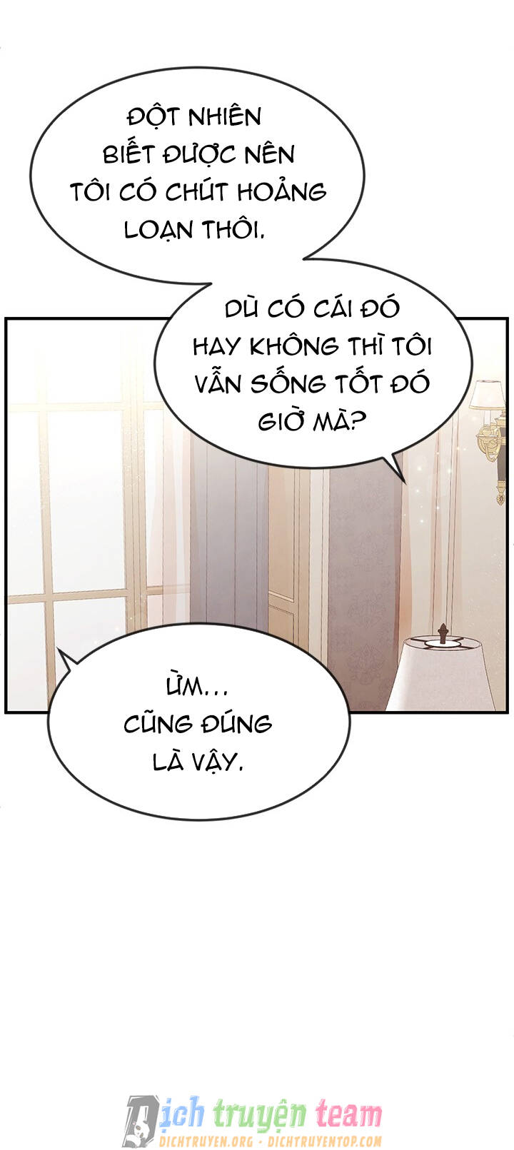 Tiểu Thư Scarlet Chapter 37 - 50