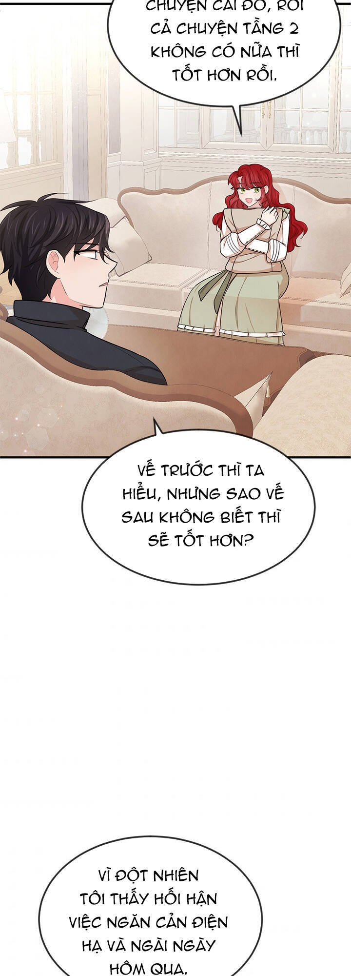 Tiểu Thư Scarlet Chapter 37 - 53