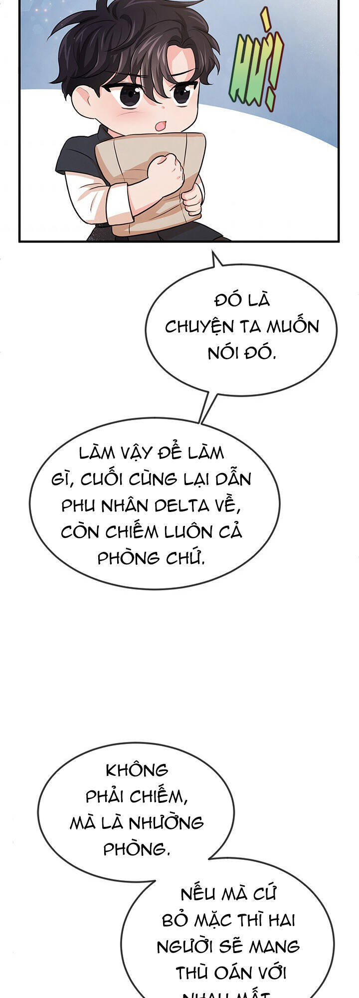 Tiểu Thư Scarlet Chapter 37 - 55