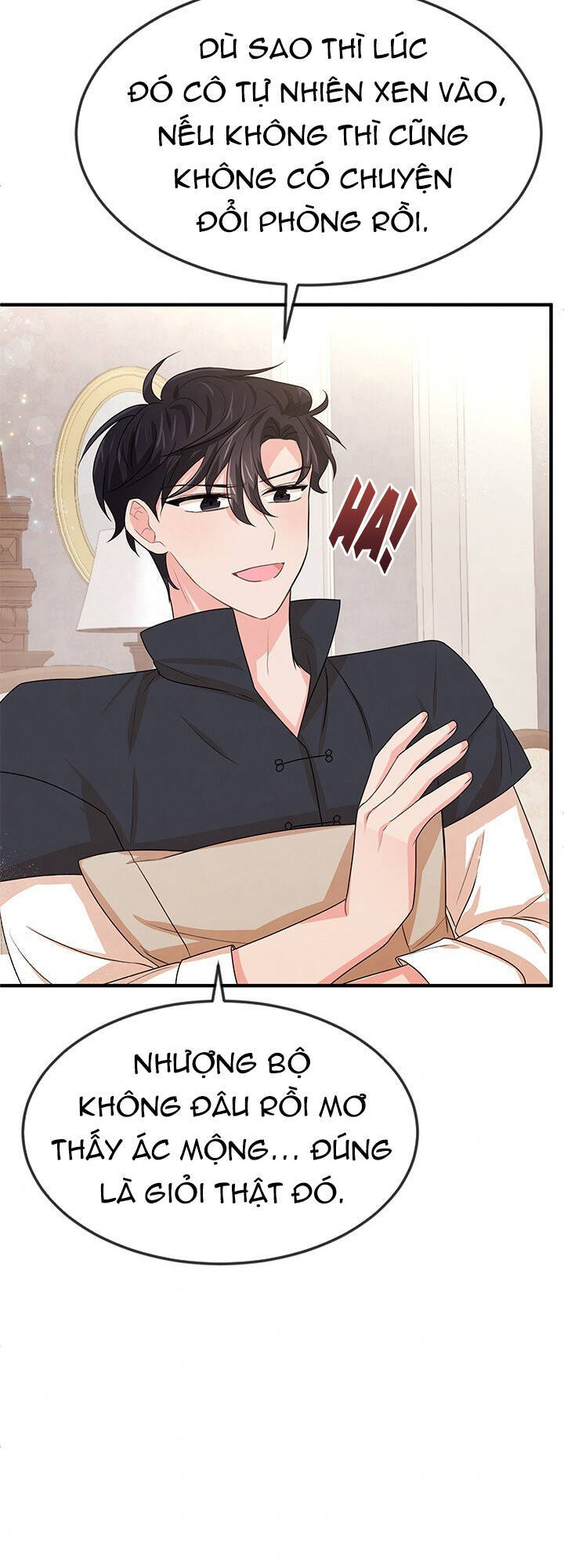 Tiểu Thư Scarlet Chapter 37 - 63